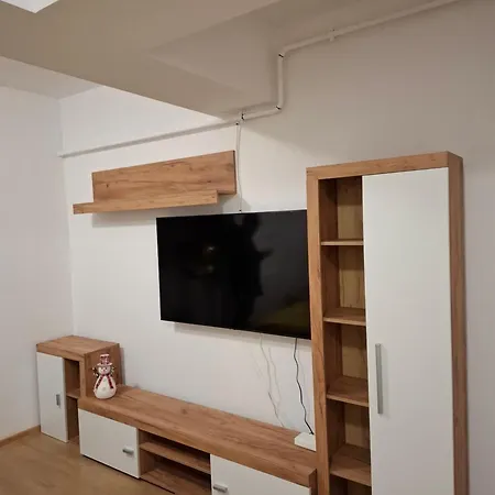 Nico House Apartment Craiova